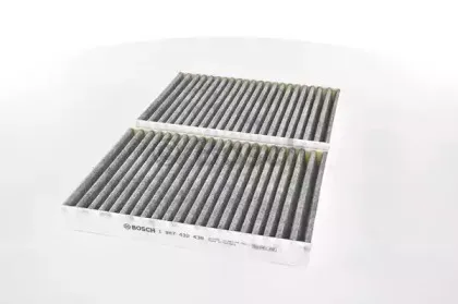 1 987 432 438 BOSCH Фильтр, воздух во внутренном пространстве