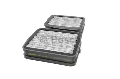 1 987 432 533 BOSCH Фильтр, воздух во внутренном пространстве
