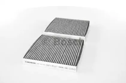 1 987 432 542 BOSCH Фильтр, воздух во внутренном пространстве