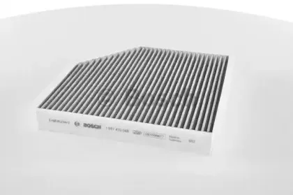 1 987 432 548 BOSCH Фильтр, воздух во внутренном пространстве