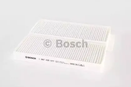 1 987 435 077 BOSCH Фильтр, воздух во внутренном пространстве