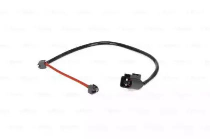 1 987 473 012 BOSCH Сигнализатор, износ тормозных колодок