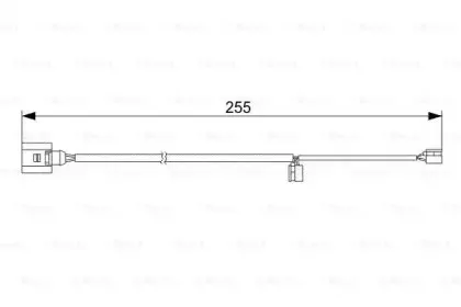 1 987 473 013 BOSCH
