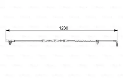 1 987 473 022 BOSCH