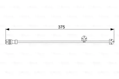 1 987 473 024 BOSCH
