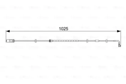 1 987 473 026 BOSCH