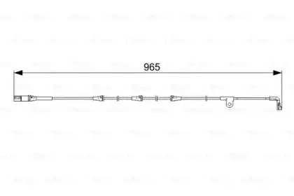 1 987 473 027 BOSCH