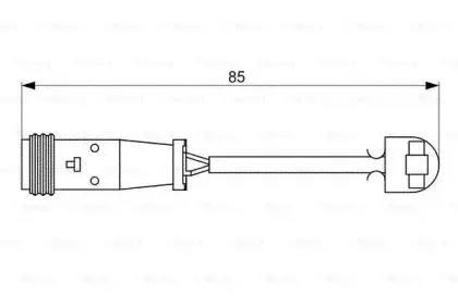 1 987 473 038 BOSCH