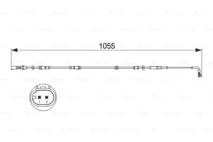 1 987 473 507 BOSCH