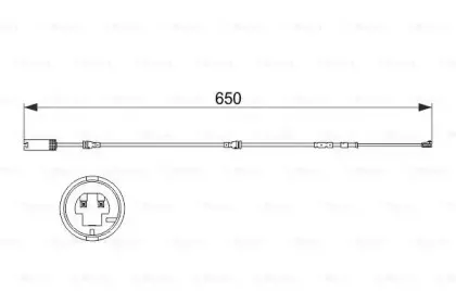 1 987 473 513 BOSCH