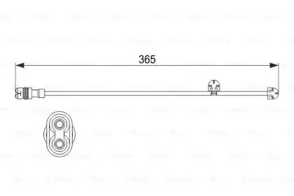 1987473532 BOSCH
