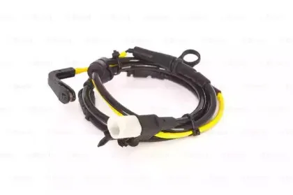 1987473582 BOSCH Сигнализатор, износ тормозных колодок