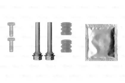 1 987 470 601 BOSCH Комплект направляющей гильзы