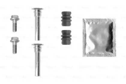 1 987 474 493 BOSCH Комплектующие, колодки дискового тормоза