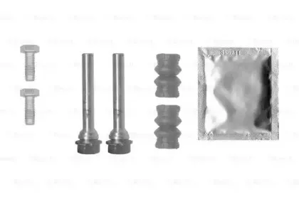 1 987 470 607 BOSCH Комплект направляющей гильзы