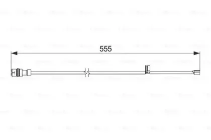 1 987 474 568 BOSCH