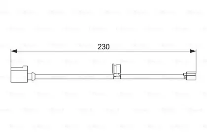 1 987 474 569 BOSCH