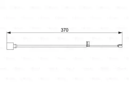1 987 474 572 BOSCH