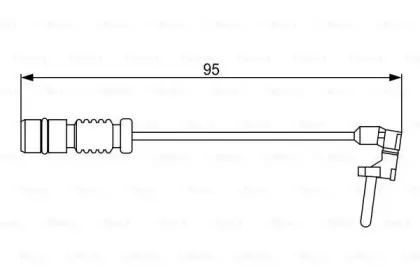 1 987 474 901 BOSCH