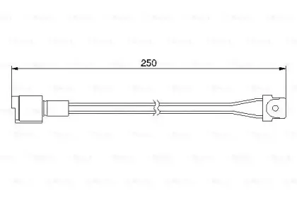 1 987 474 905 BOSCH