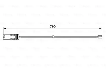 1 987 474 926 BOSCH