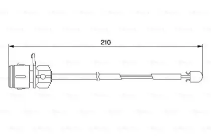 1 987 474 938 BOSCH