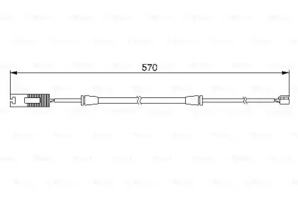 1 987 474 954 BOSCH