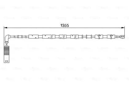 1987474959 BOSCH