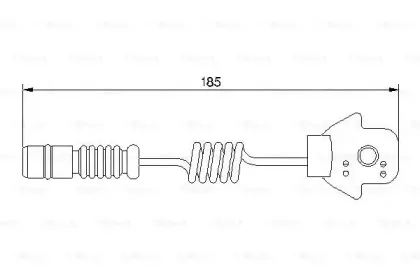 1 987 474 963 BOSCH
