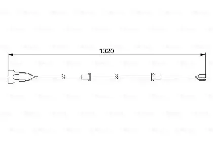 1 987 474 976 BOSCH