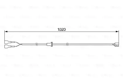 1 987 474 980 BOSCH