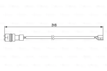 1 987 474 988 BOSCH