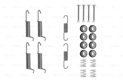 1 987 475 320 BOSCH Комплектующие, стояночная тормозная система