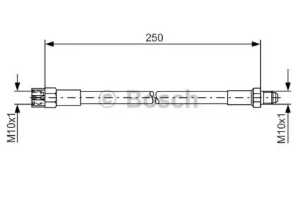 1 987 476 009 BOSCH