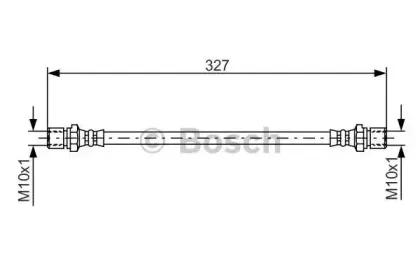 1 987 476 017 BOSCH