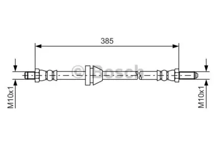 1 987 476 021 BOSCH