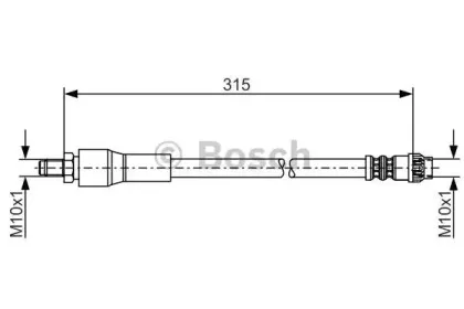 1 987 476 032 BOSCH