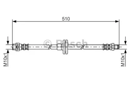 1 987 476 056 BOSCH