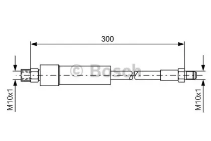 1 987 476 074 BOSCH