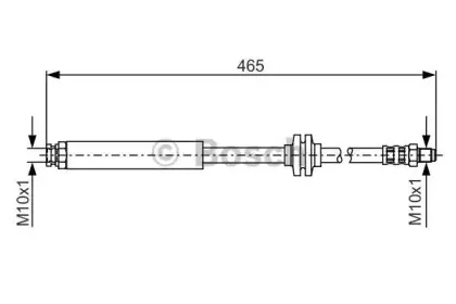 1 987 476 079 BOSCH