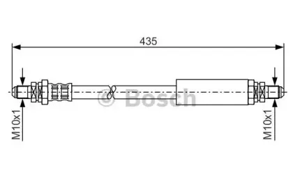 1 987 476 104 BOSCH