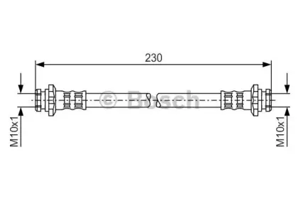 1 987 476 137 BOSCH