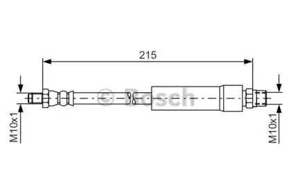 1 987 476 142 BOSCH