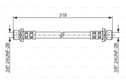 1 987 476 165 BOSCH