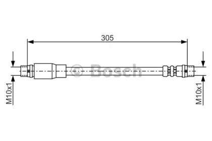 1 987 476 171 BOSCH