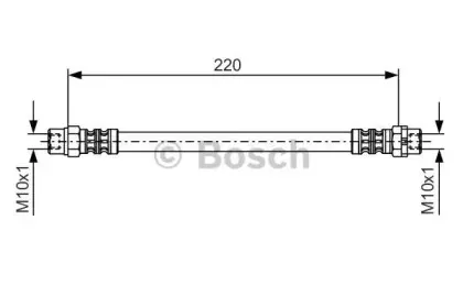 1 987 476 175 BOSCH