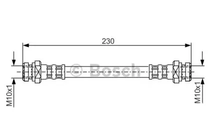 1 987 476 195 BOSCH