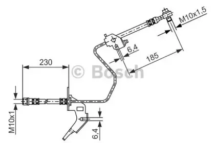 1 987 476 199 BOSCH