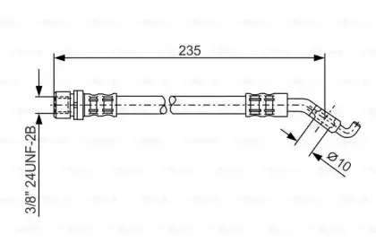 1 987 476 207 BOSCH
