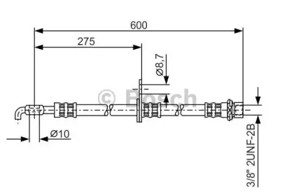 1 987 476 246 BOSCH